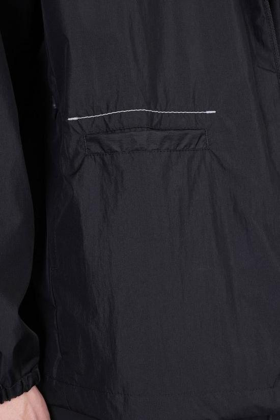 25SS 앤드원더 자켓 419569 5745181089 Black - AND WANDER