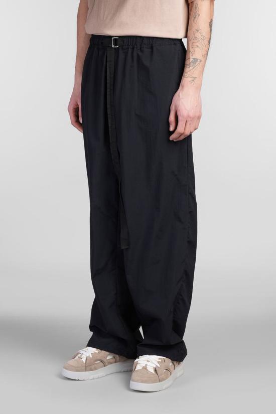 25SS 파울라 숏팬츠 416690 13DP4040000090 Black - PAURA