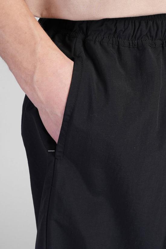 25SS 파울라 숏팬츠 416690 13DP4040000090 Black - PAURA