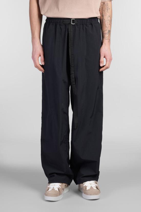 25SS 파울라 숏팬츠 416690 13DP4040000090 Black