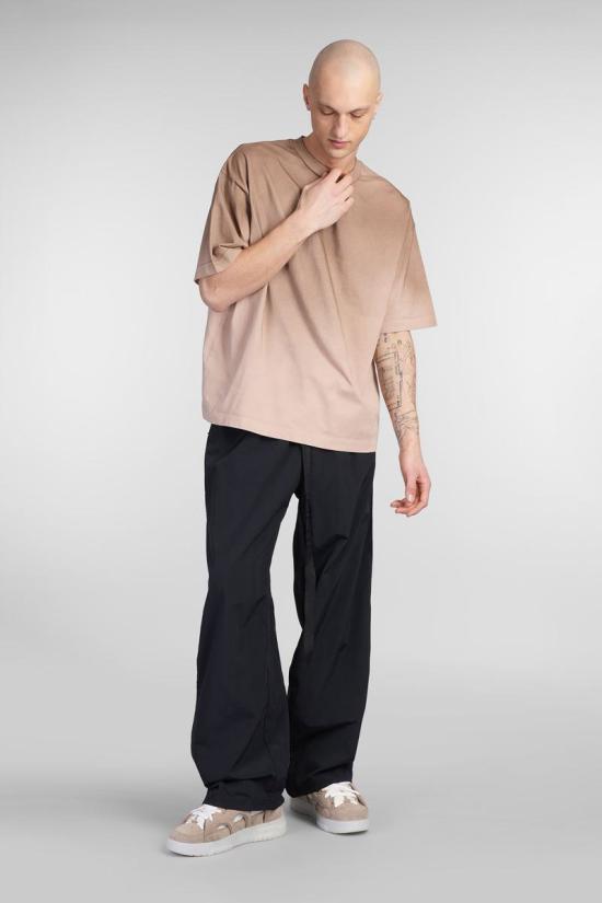 25SS 파울라 숏팬츠 416690 13DP4040000090 Black - PAURA