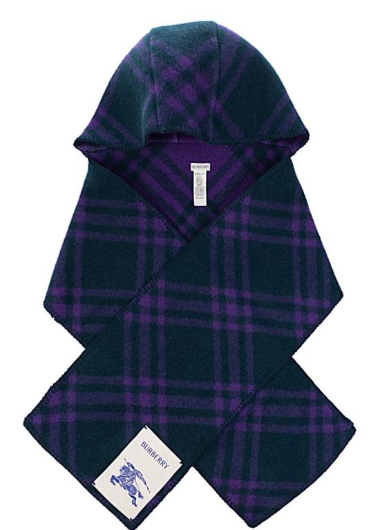  버버리 의류 8075632 BURBERRY DONNA Purple - BURBERRY