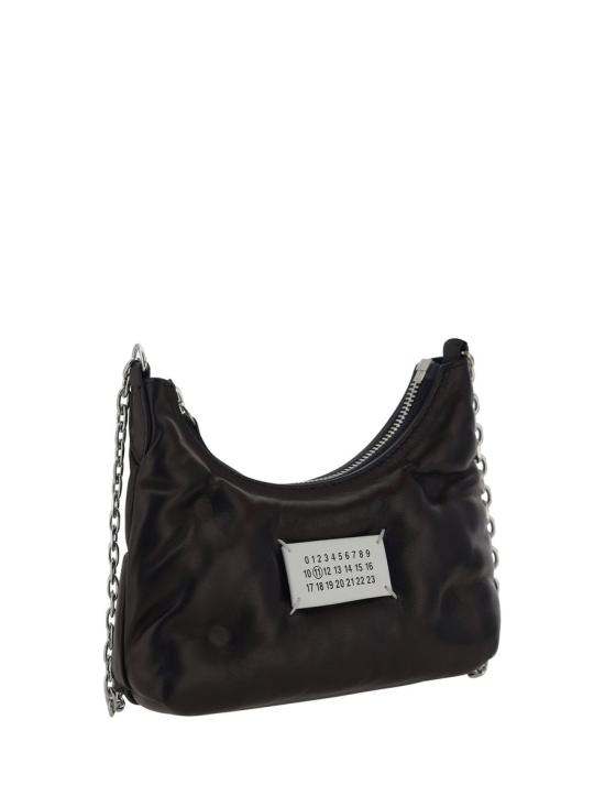 26SS 마르지엘라 숄더백 SB1WG0021P4300 T8013 Black - MAISON MARGIELA