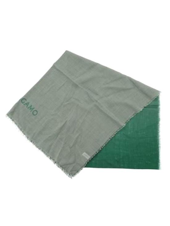  살바토레 페라가모 의류 3209050773430 SALVATORE FERRAGAMO DONNA Green - SALVATORE FERRAGAMO