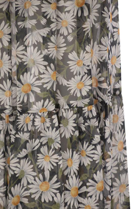 25SS 위켄드막스마라 숏 스커트 2515101013600 001 Black - WEEKEND MAX MARA