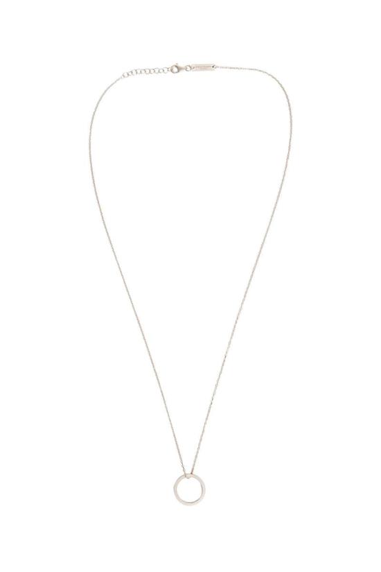 25SS 마르지엘라 주얼리 SM1UU0035SV0158 951D SILVER