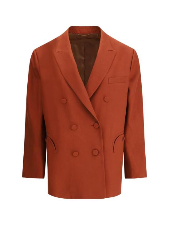 25SS 블레이즈 아우터 BZCHB03 R002 RED