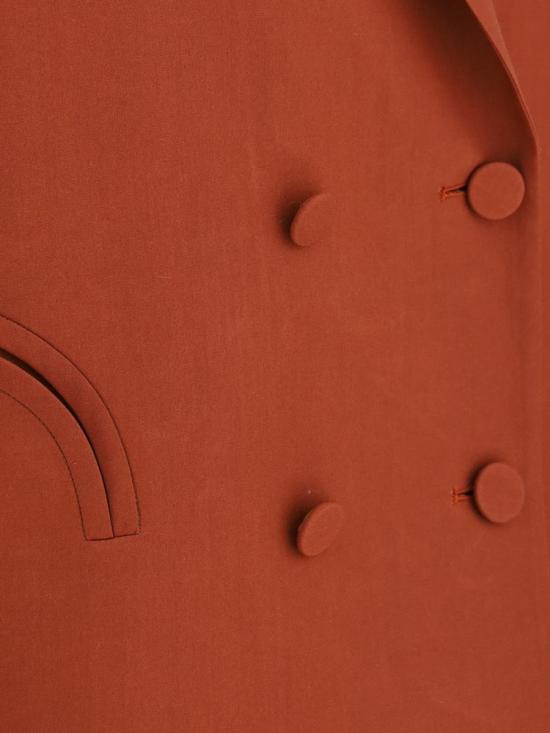 25SS 블레이즈 아우터 BZCHB03 R002 RED - BLAZE