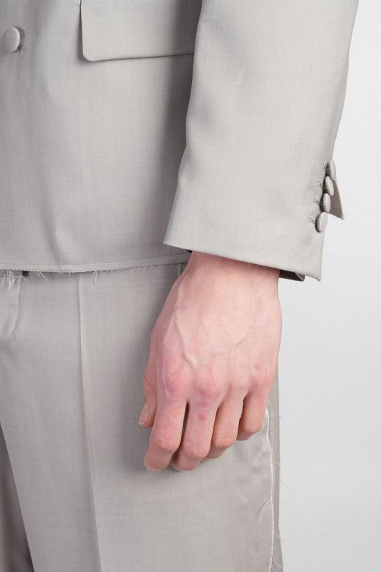 25SS 파울라 자켓 416680 13DP00090000726 Brown - PAURA