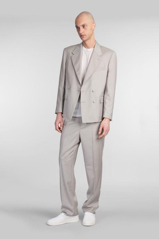 25SS 파울라 자켓 416680 13DP00090000726 Brown - PAURA