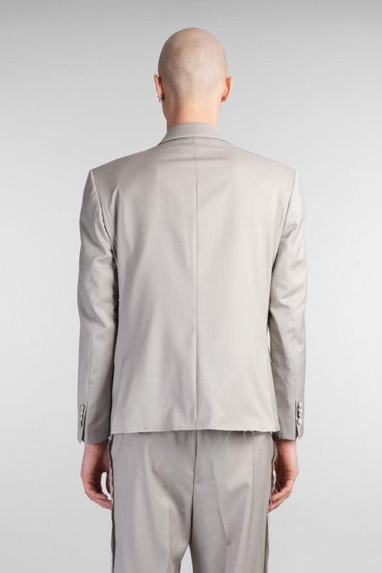 25SS 파울라 자켓 416680 13DP00090000726 Brown - PAURA