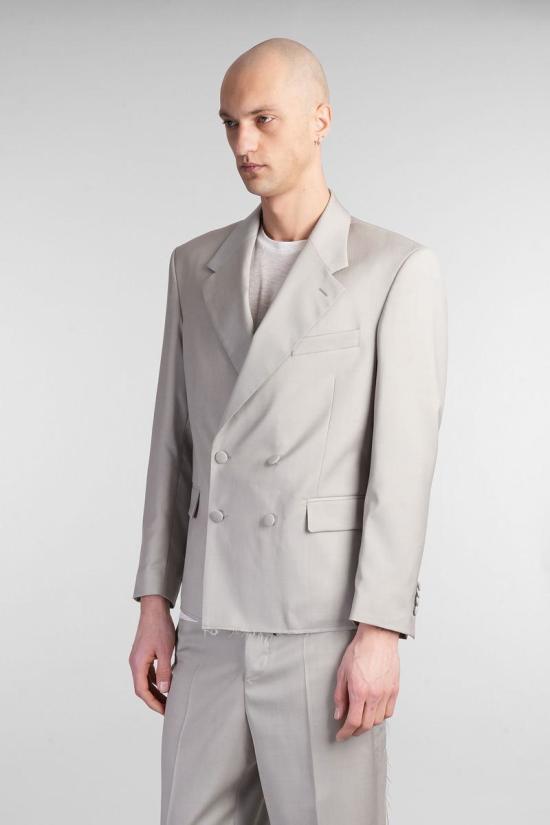 25SS 파울라 자켓 416680 13DP00090000726 Brown - PAURA