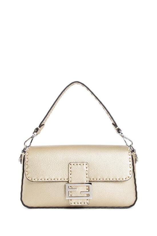 25SS 펜디 숄더백 8BR600AT0G F0XJJ Beige