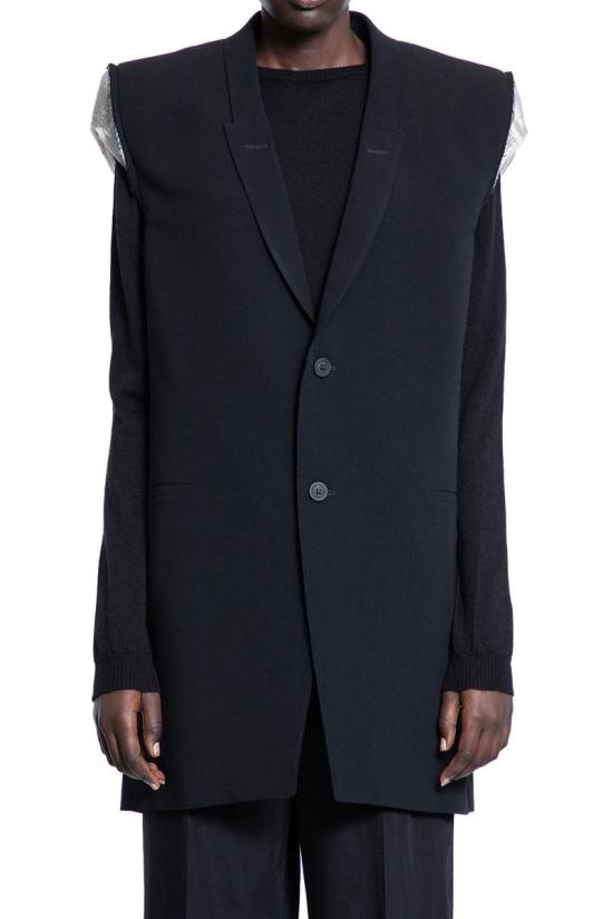 25SS 릭 오웬스 아우터 RP01E7768WLP 09 Black