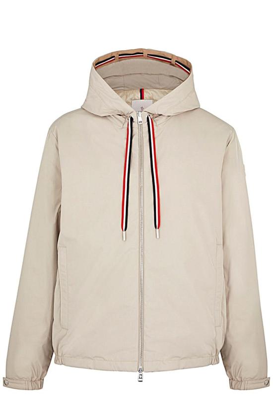 24FW 몽클레어 의류 1A000 67 54A91 20L MONCLER UOMO Beige - MONCLER