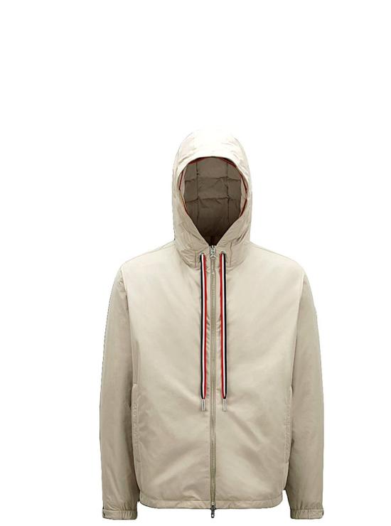 24FW 몽클레어 의류 1A000 67 54A91 20L MONCLER UOMO Beige