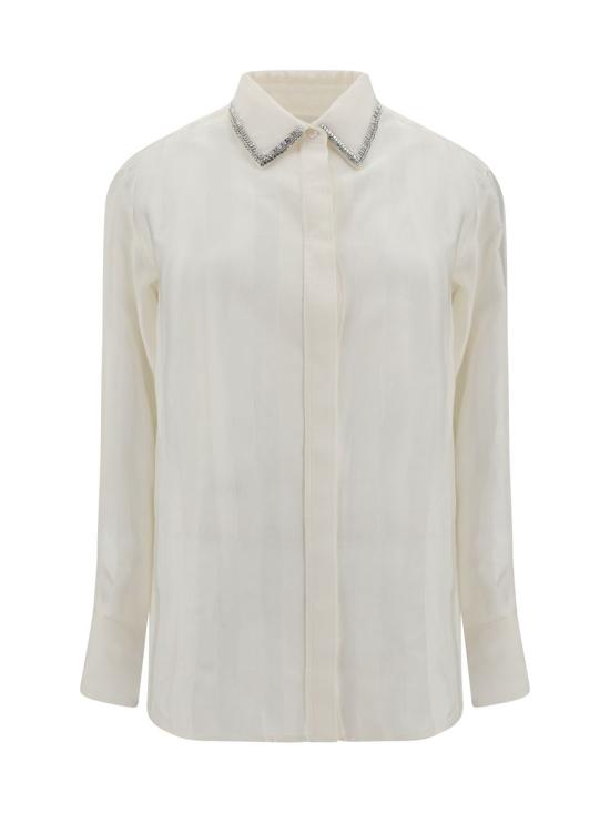 25SS 골든구스 셔츠 GWP02034P001906 20103 Beige