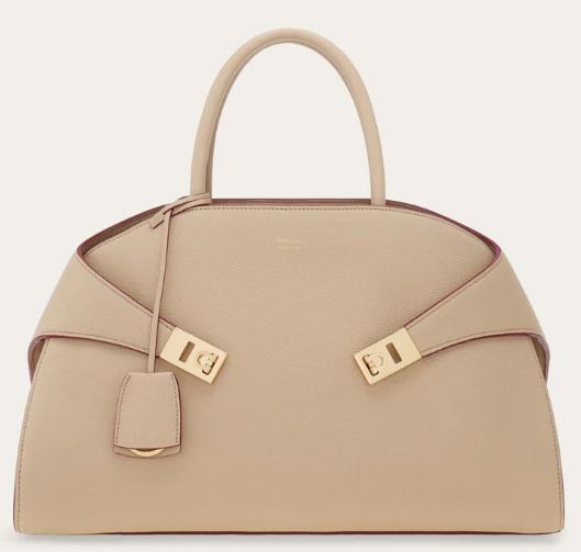 25SS 살바토레 페라가모 토트백 215921 779050 051