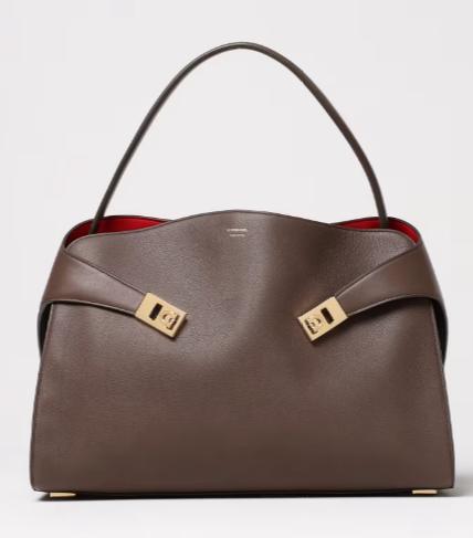 25SS 살바토레 페라가모 토트백 219939 780516