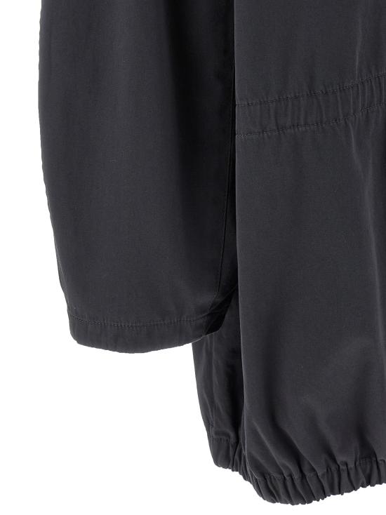 25SS 르메르 패딩 OW1129LF1352BK980 Gray - LEMAIRE