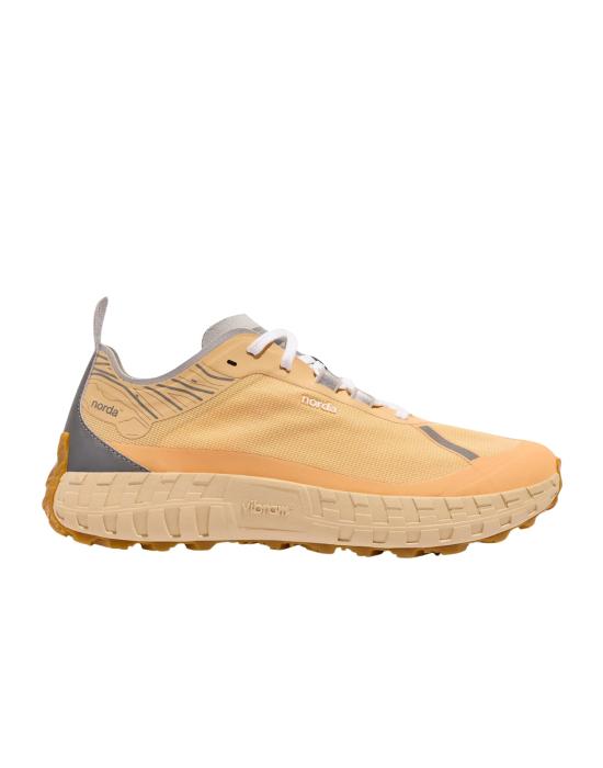 25SS 노르다 스니커즈 001 RHO