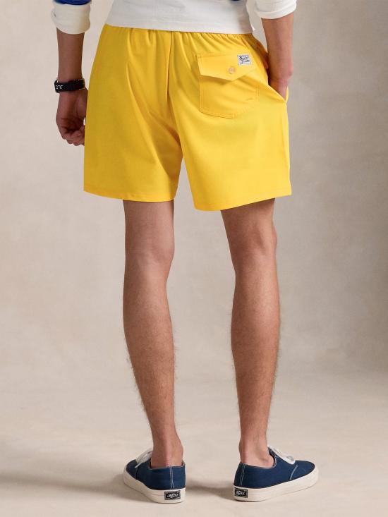 25SS 폴로 랄프로렌 스윔팬츠 710957782 010 YELLOWFIN - POLO RALPH LAUREN
