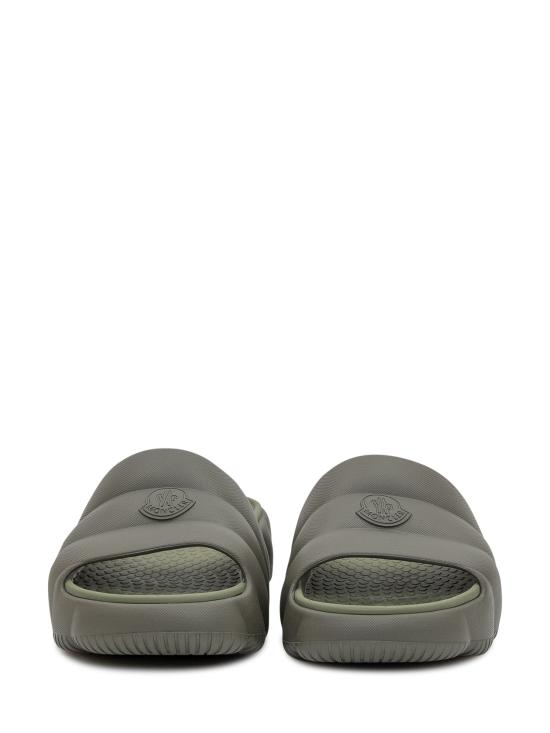 25SS 몽클레어 샌들 K109A4C00040M2559 241 GRIGIO - MONCLER