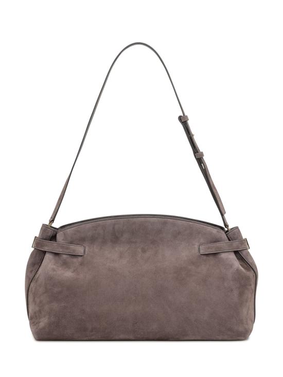 25SS 살바토레 페라가모 숄더백 219983 0784188 CONCRETE - SALVATORE FERRAGAMO