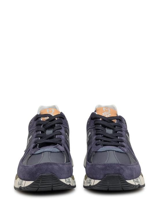 25SS 프리미아타 스니커즈 MASE 7237 NAVY - PREMIATA