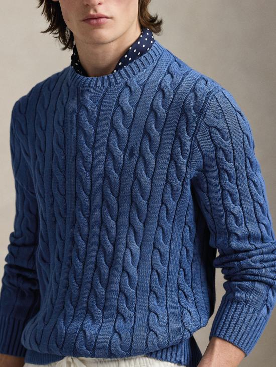 25SS 랄프 로렌 스웨터 710972300001 - RALPH LAUREN