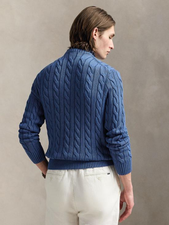 25SS 랄프 로렌 스웨터 710972300001 - RALPH LAUREN