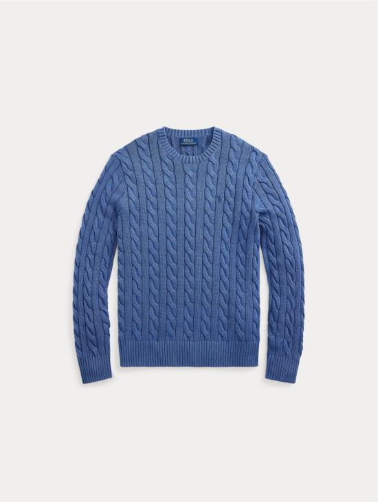 25SS 랄프 로렌 스웨터 710972300001 - RALPH LAUREN