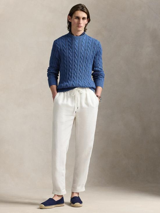 25SS 랄프 로렌 스웨터 710972300001 - RALPH LAUREN