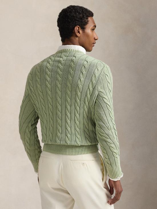 25SS 랄프 로렌 스웨터 710965867002 - RALPH LAUREN