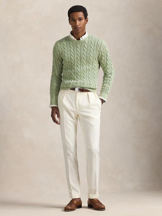 25SS 랄프 로렌 스웨터 710965867002 - RALPH LAUREN