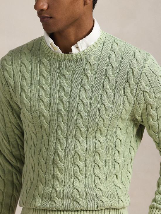 25SS 랄프 로렌 스웨터 710965867002 - RALPH LAUREN