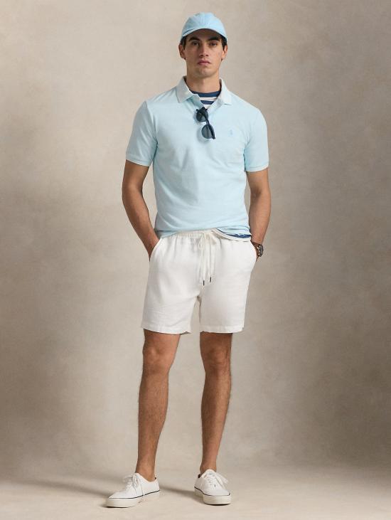 25SS 랄프 로렌 반팔 티셔츠 710969626002 - RALPH LAUREN
