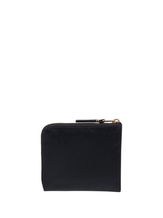 25SS 꼼데가르송 남성지갑 SA3100 800 BLACK - COMME DES GARCONS