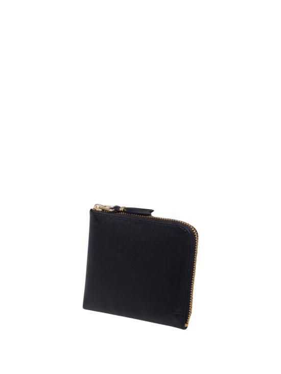 25SS 꼼데가르송 남성지갑 SA3100 800 BLACK - COMME DES GARCONS