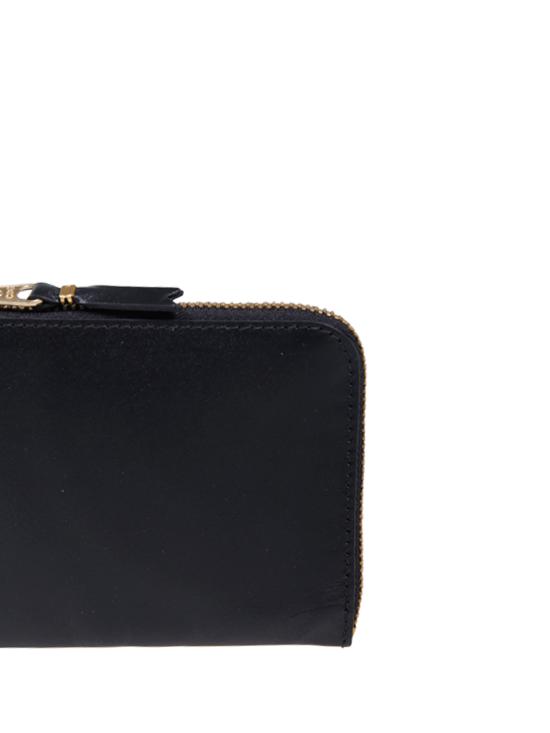 25SS 꼼데가르송 남성지갑 SA3100 800 BLACK - COMME DES GARCONS