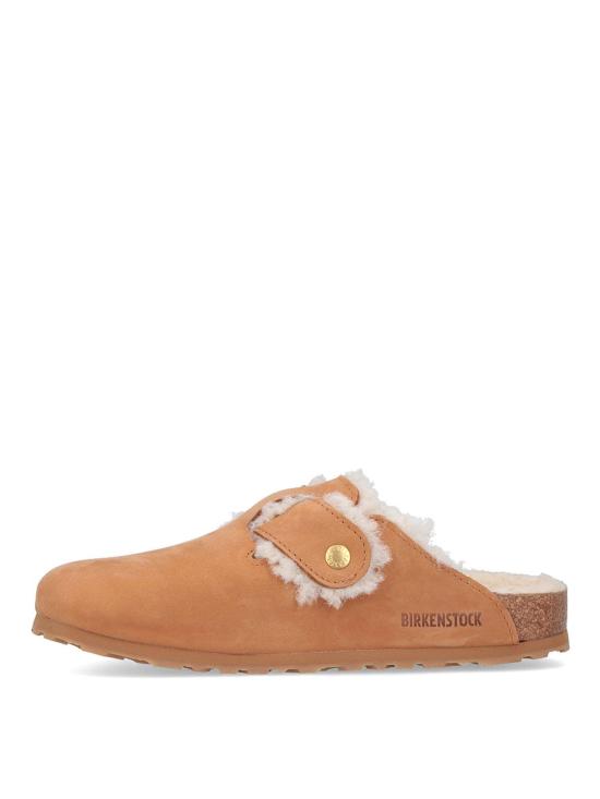  버켄스탁 뮬/슬리퍼 1023316COGNAC Brown - BIRKENSTOCK