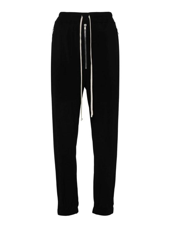 24FW 릭 오웬스 의류 RP01D2313HBZ09 Black