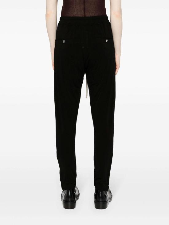 24FW 릭 오웬스 의류 RP01D2313HBZ09 Black - RICK OWENS