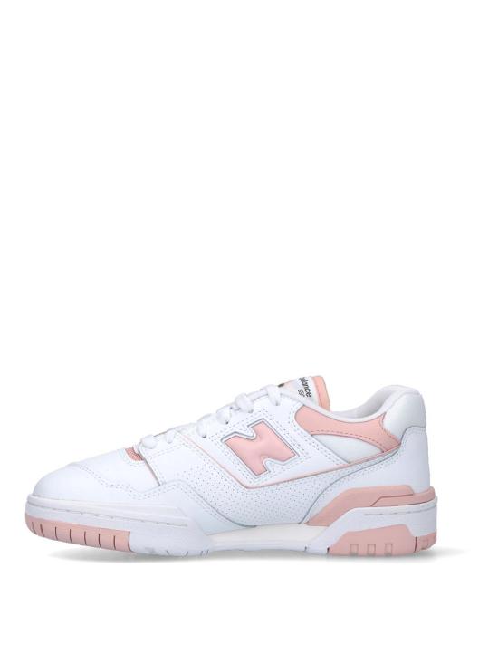  뉴발란스 스니커즈 BBW550BP White - NEW BALANCE