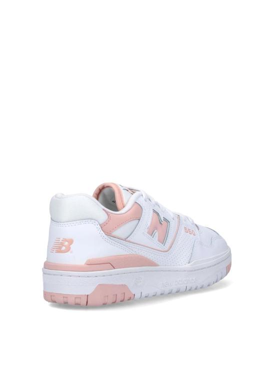  뉴발란스 스니커즈 BBW550BP White - NEW BALANCE