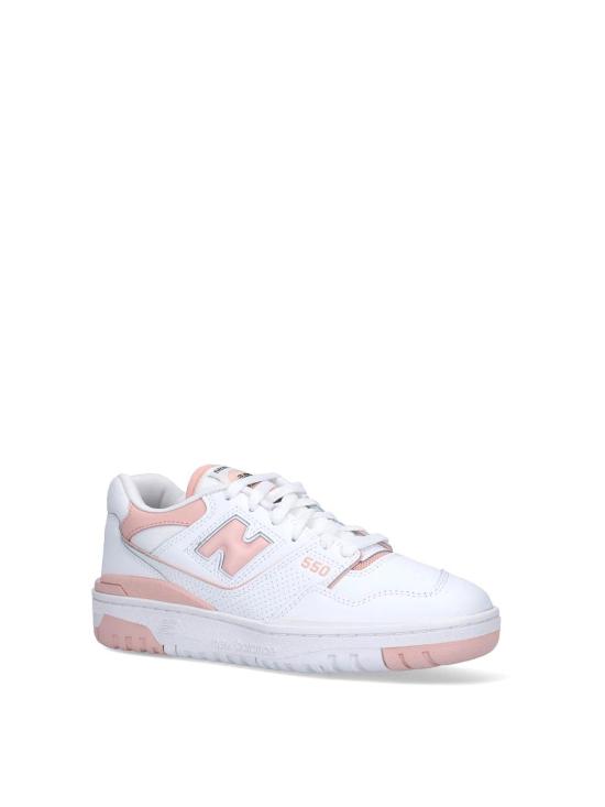  뉴발란스 스니커즈 BBW550BP White - NEW BALANCE