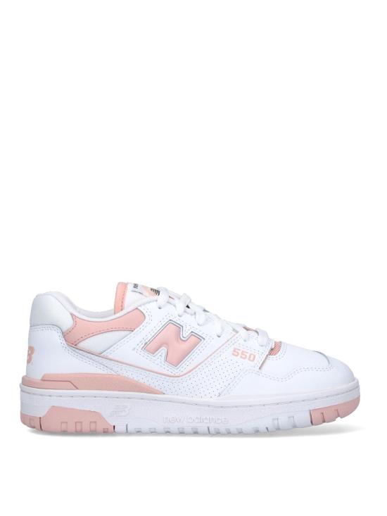  뉴발란스 스니커즈 BBW550BP White