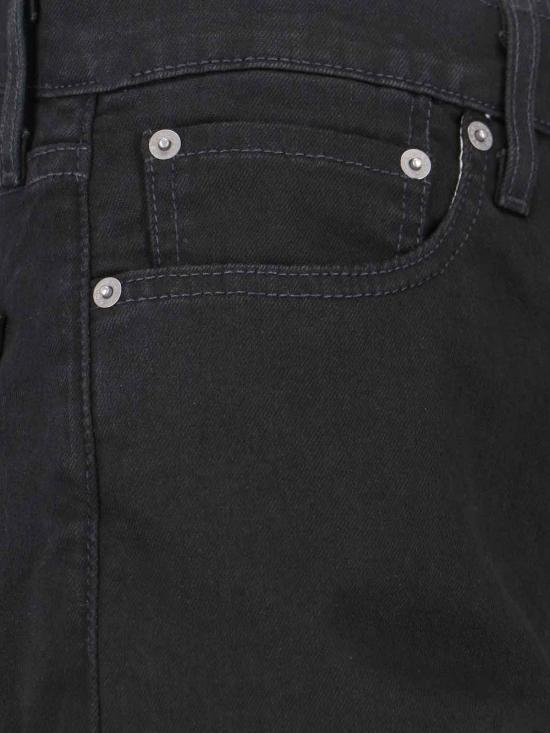  리바이스 스트레이트 팬츠 288330013NIGHTSHINE Black - LEVI'S