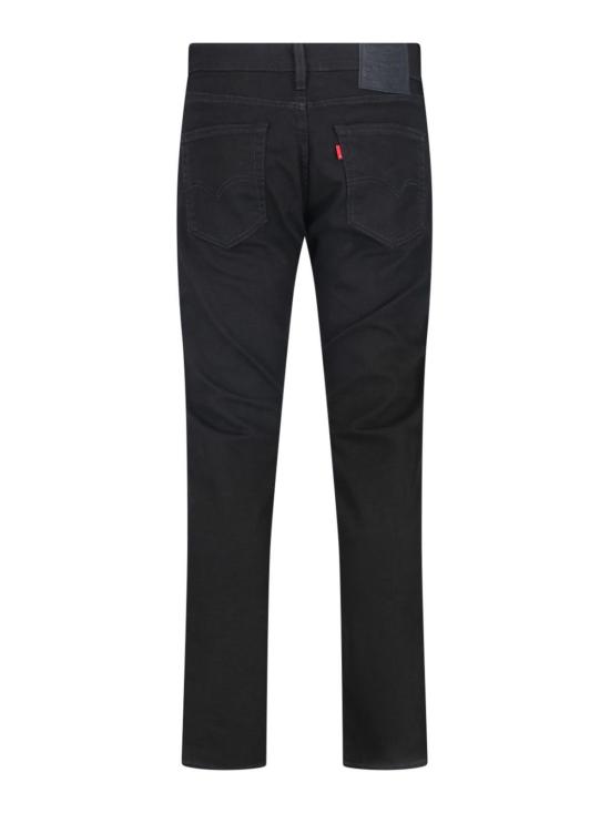  리바이스 스트레이트 팬츠 288330013NIGHTSHINE Black - LEVI'S