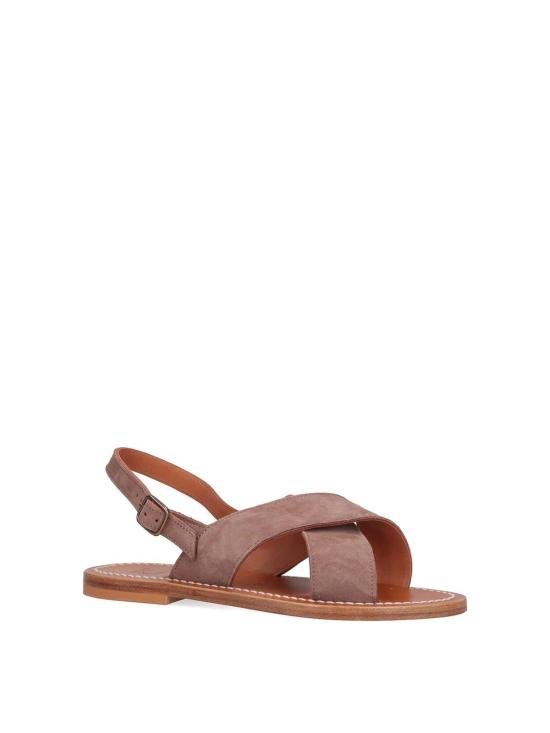  케이자크 샌들 EJ308889VELFANGO Beige - K JACQUES